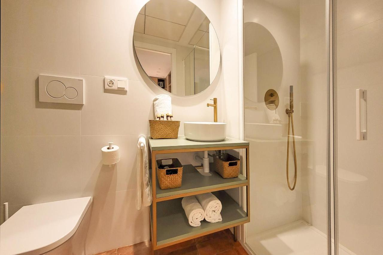 Apartamentos Las Ciencias B Валенсия Экстерьер фото