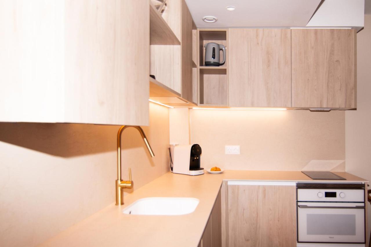 Apartamentos Las Ciencias B Валенсия Экстерьер фото